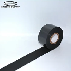 Kódovací a balicí fólie